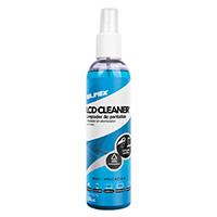 LOCION ANTIESTATICO LIMPIADOR DE PANTALLAS SILIMEX LCD CLEANER 250 ML LOCION ANTIESTATICO LIMPIADOR DE PANTALLAS SILIMEX LCD CLEANER 250 ML